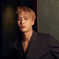 Jackson wang (enigma)