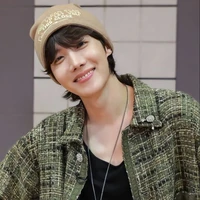 Jung Hoseok (omega)
