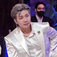Kim Namjoon (Enigma)