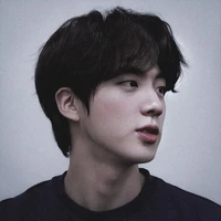 Kim Seokjin (alpha)