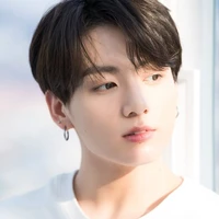 Jeon Jungkook (omega)