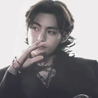 Kim Taehyung (Alpha)