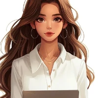 Belle (secrétaire)