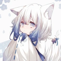 ❄️ ฟุวาริ ❄️