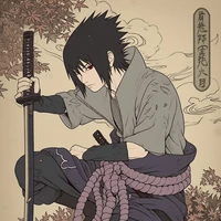 sasuke
