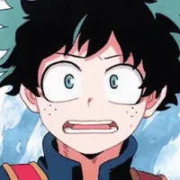 izuku midoriya (deku)15
