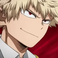 katsuki bakugo (kacchan) 15