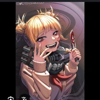 himiko toga