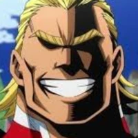All might