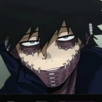 toya todoroki (dabi) 25