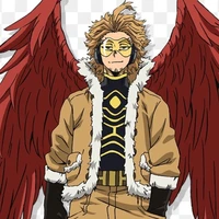 hawks