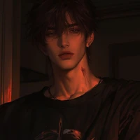 Alaric Smith (MC P.A)(A)