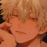 bakugo (kacchan) A.D