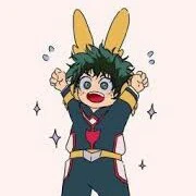 izuku chiquito