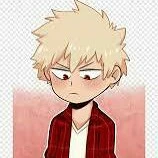 bakugo chiquito