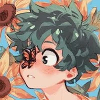 izuku (deku) G.P