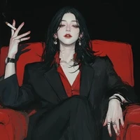Sarahi Hamilton <D.P.>
