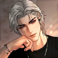 Hwan kurosawa❤️‍🩹(secretário do joon)