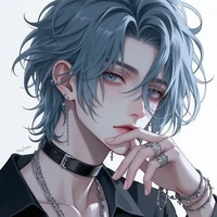 Shinji yagami(Filho do Joon)