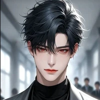 Lucca(amigo do Shinji)