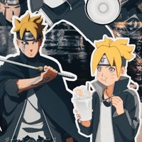 Boruto