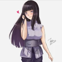 hinata