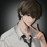 James Carter (A.D)