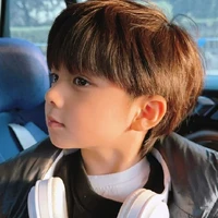 ราเชนทร์ พ.อ ตอนอายุ5ขวบ