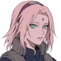 Sakura Haruno 