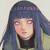 Hinata Hyuga 