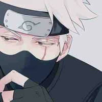 Kakashi Hatake 