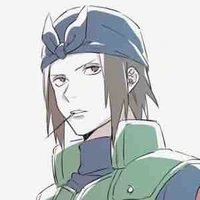 Genma Shiranui 