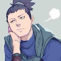 Shikamaru Nara 