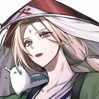 Tsunade Senju 