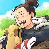 Iruka Umino 