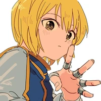 kurapika