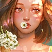 Author ( Ria )