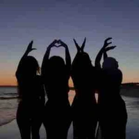 4 สาวว