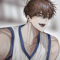 Caleb(MC