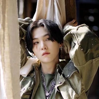 ชูก้า//พระเอก