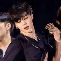 จีมิน//เพื่อนชูก้า