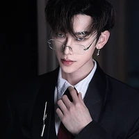 คังซูจิน//ตัวร้าย