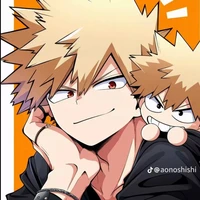 katsuki