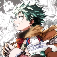 Izuku