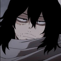 Aizawa sensei