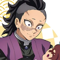 genya shinazuwaga