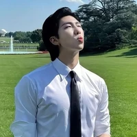 Jeon namjoon