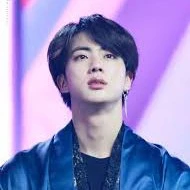 jeon seokjin