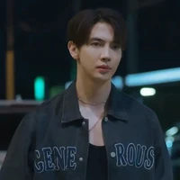 Jeon Johan/(jk