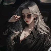 ลิน (แม่นายเอก) ✨️